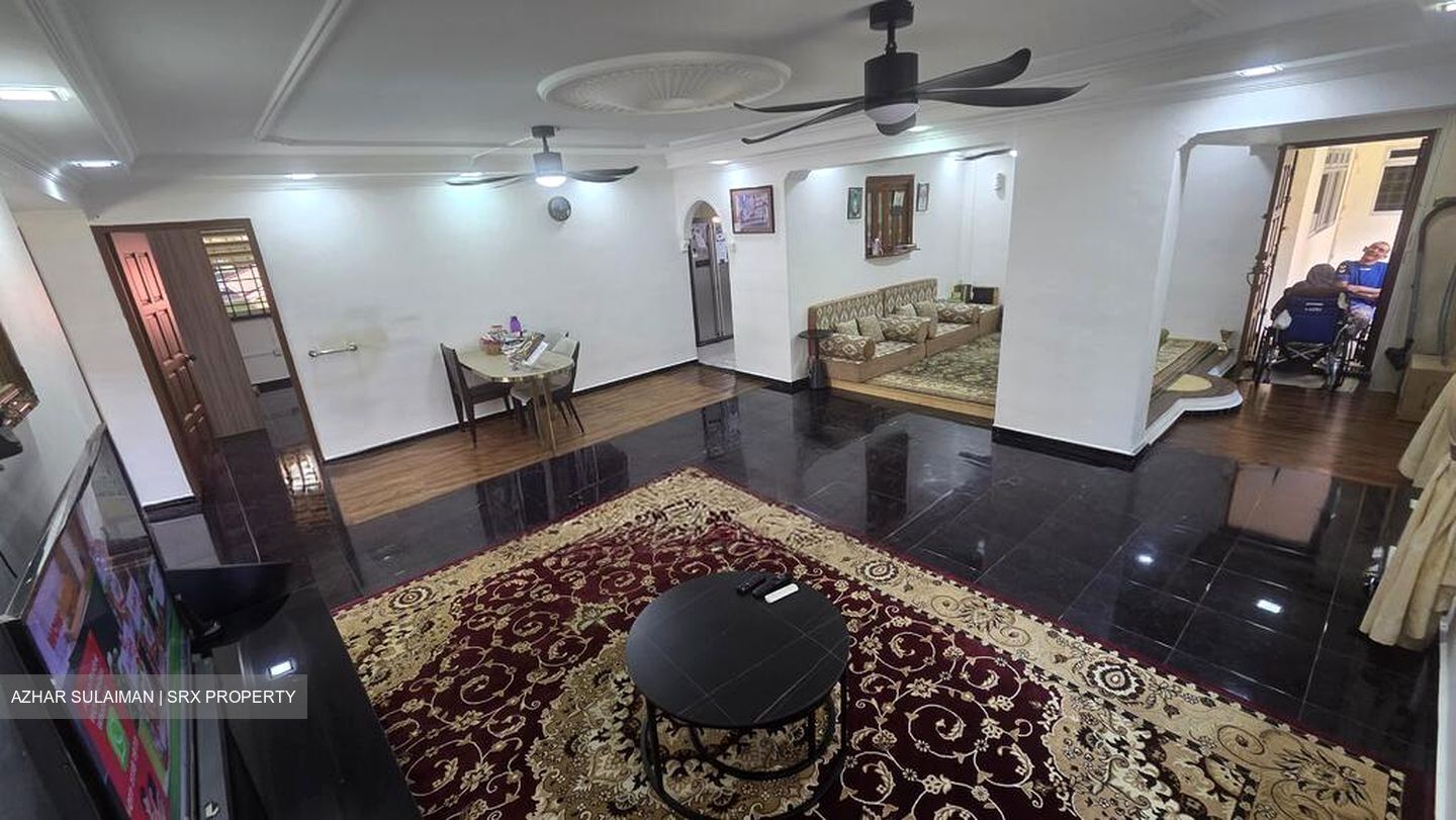 Blk 647 Jalan Tenaga (Bedok), HDB 5 Rooms #576829541